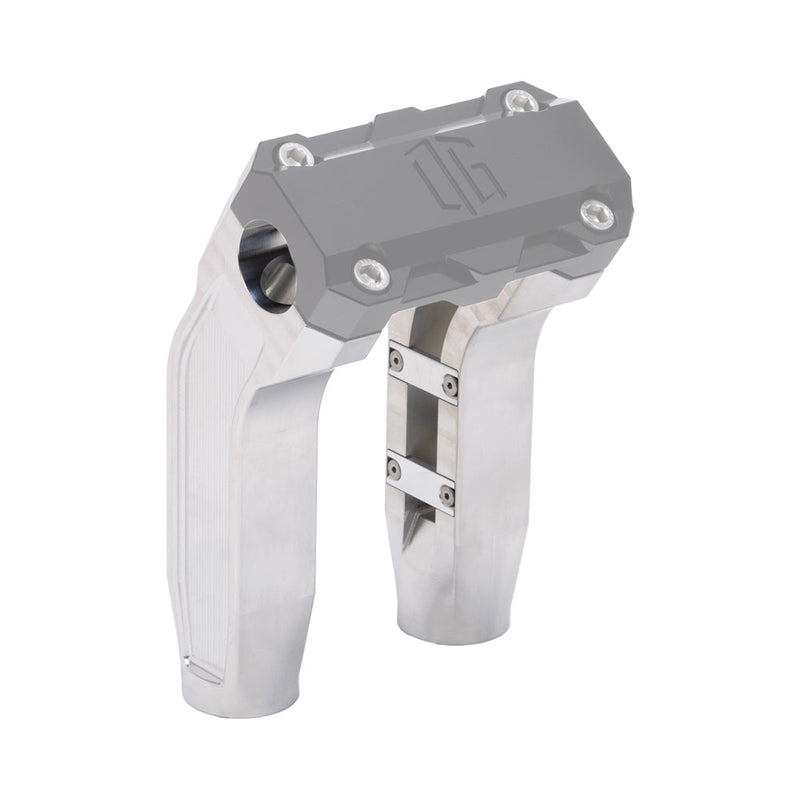 OG 6.5" Pull Back Riser Legs