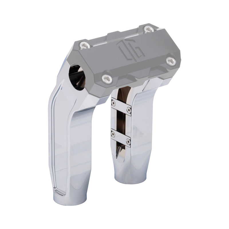 OG 6.5" Pull Back Riser Legs