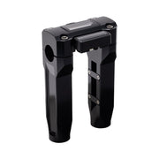 OG 6.5" Straight Risers