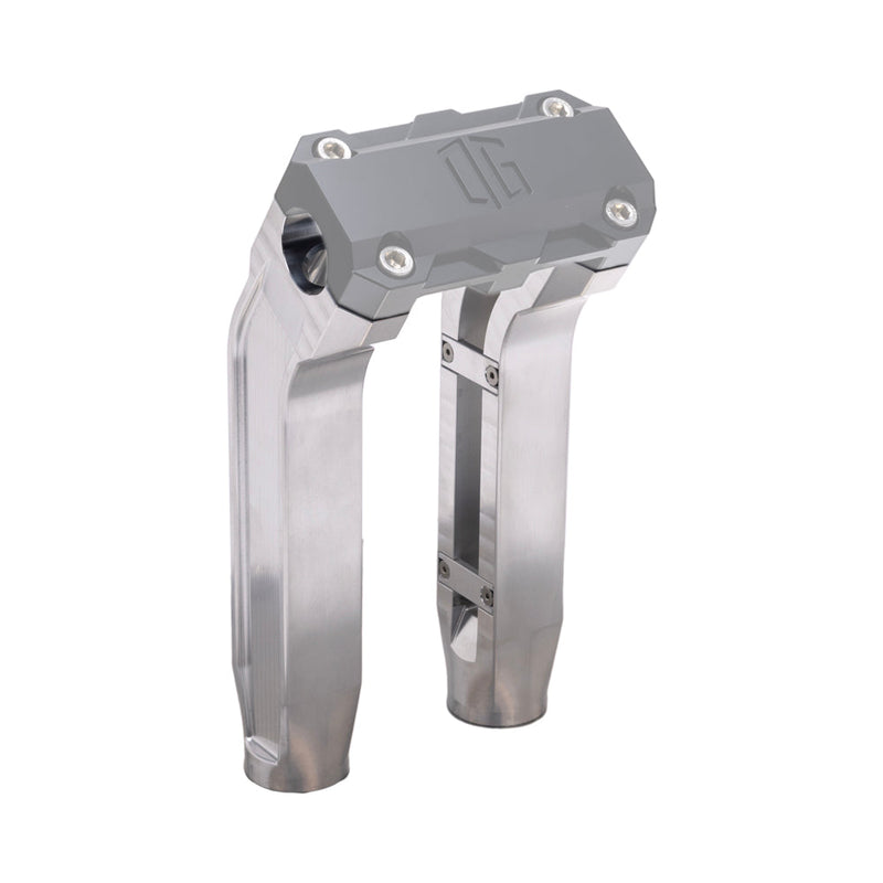 OG 8.5" Pull Back Riser Legs
