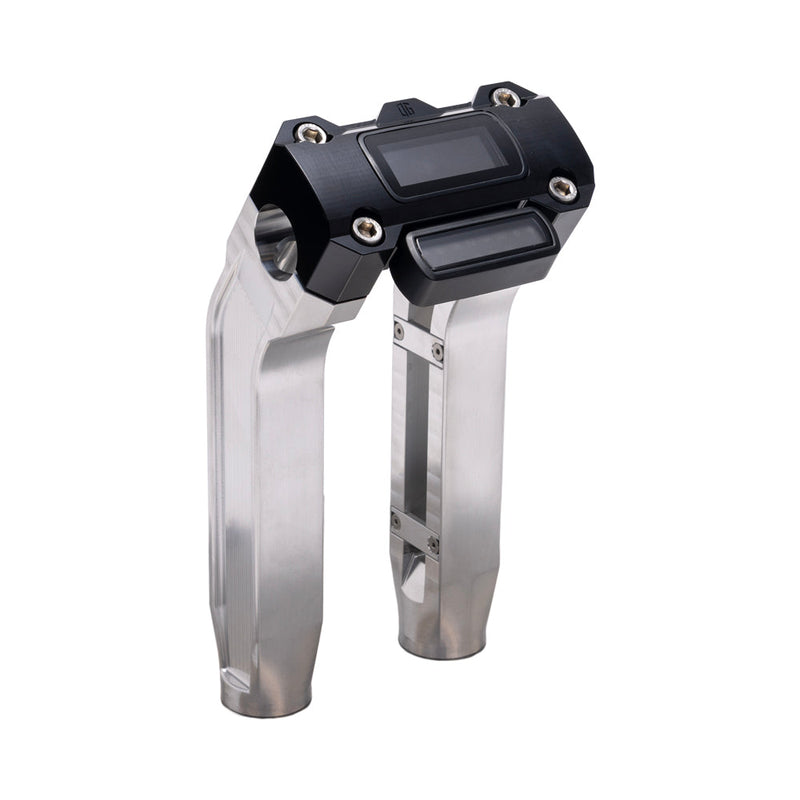 OG 8.5" Pull Back Risers