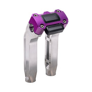 OG 8.5" Pull Back Risers