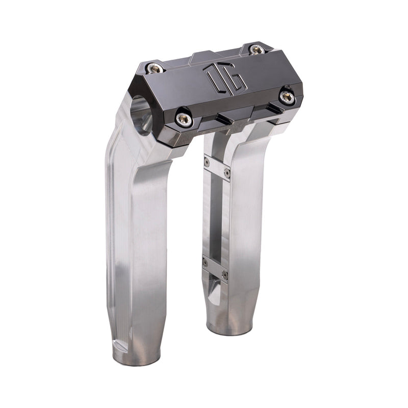 OG 8.5" Pull Back Risers