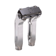 OG 8.5" Pull Back Risers