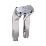 OG 8.5" Pull Back Risers