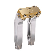OG 8.5" Pull Back Risers