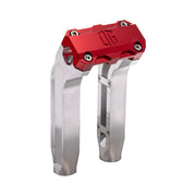 OG 8.5" Pull Back Risers