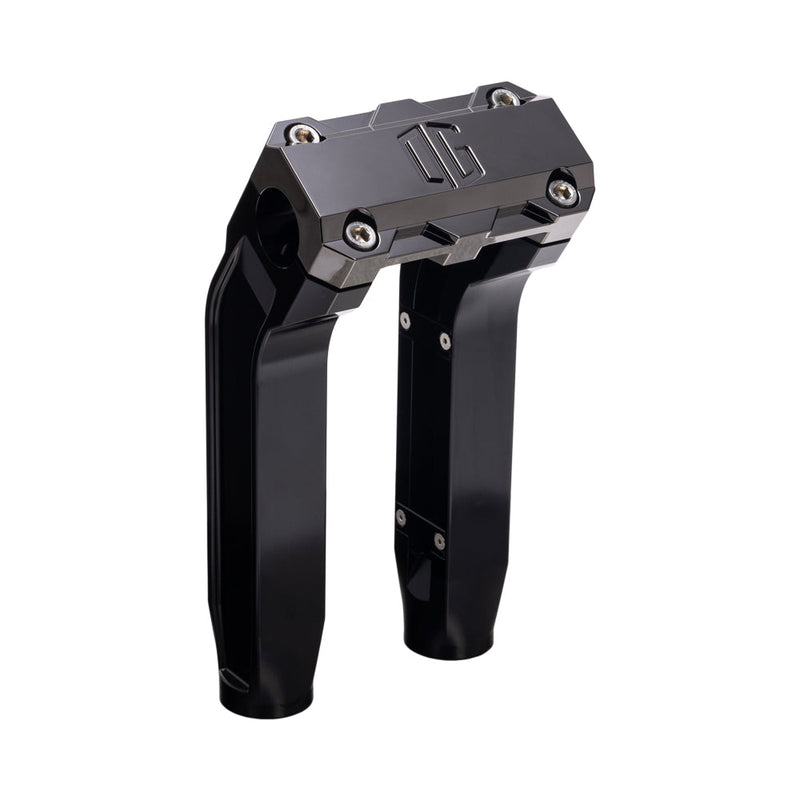 OG 8.5" Pull Back Risers