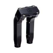 OG 8.5" Pull Back Risers