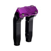OG 8.5" Pull Back Risers