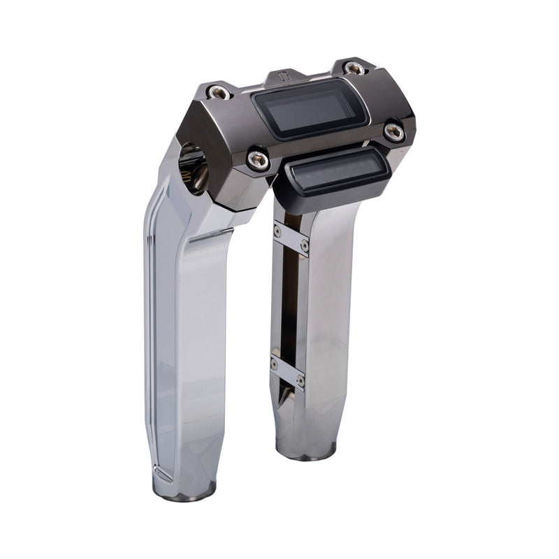 OG 8.5" Pull Back Risers