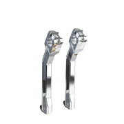 OG 9.5" Pan America Pull Back Risers