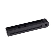 Adjustable Brake Arm Replacement  Short Billet Slider