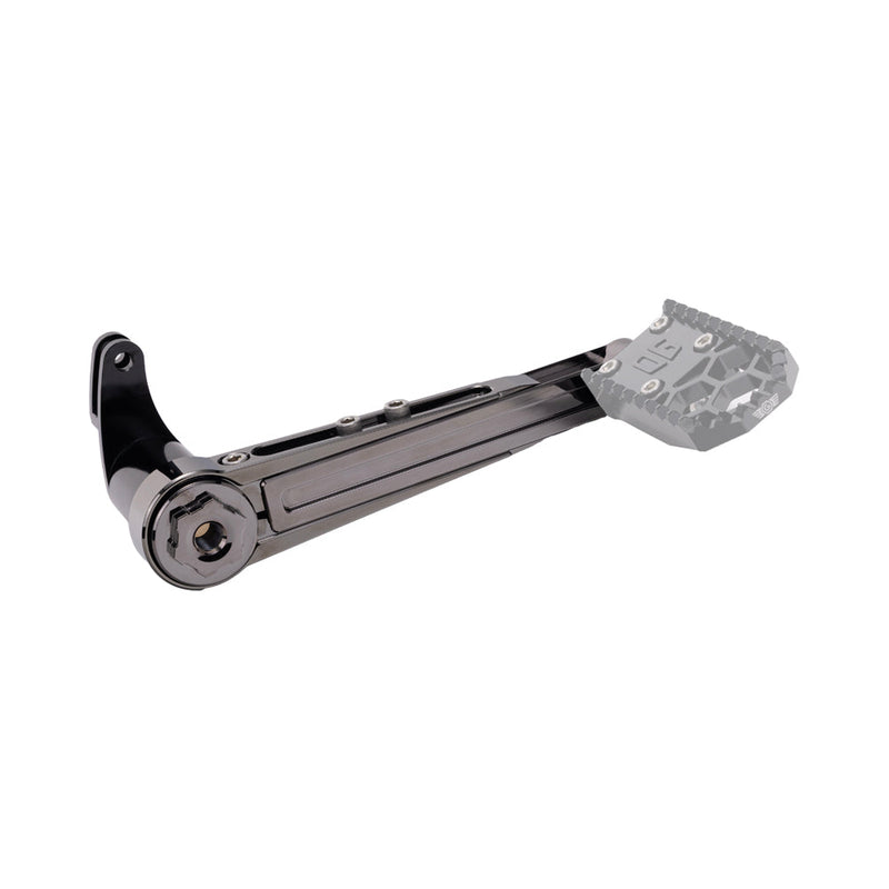 OG Adjustable Brake Arm V2 for Harley-Davidson Touring Models