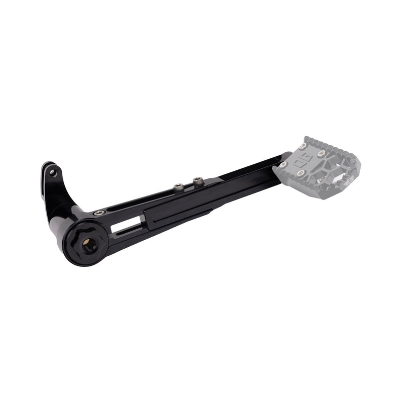OG Adjustable Brake Arm V2 for Harley-Davidson Touring Models