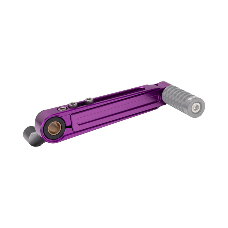 OG Adjustable Brake Arm for Harley-Davidson M8 Softails