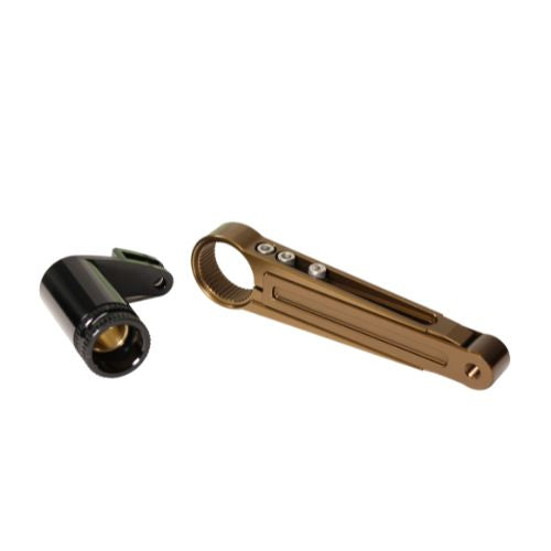 OG Adjustable Brake Arm for Harley-Davidson Touring Models