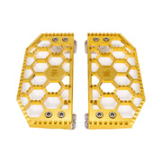 OG Bagger HoneyComp V3 Floorboards