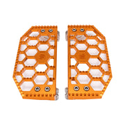 OG Bagger HoneyComp V3 Floorboards