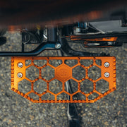 OG Bagger HoneyComp V3 Floorboards