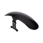 OG Bagger Shorty Carbon Fiber Fender Kit - 2023 and earlier models