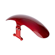 OG Bagger Shorty Carbon Fiber Fender Kit - 2023 and earlier models