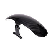 OG Bagger Shorty Carbon Fiber Fender Kit - 2024 to present models