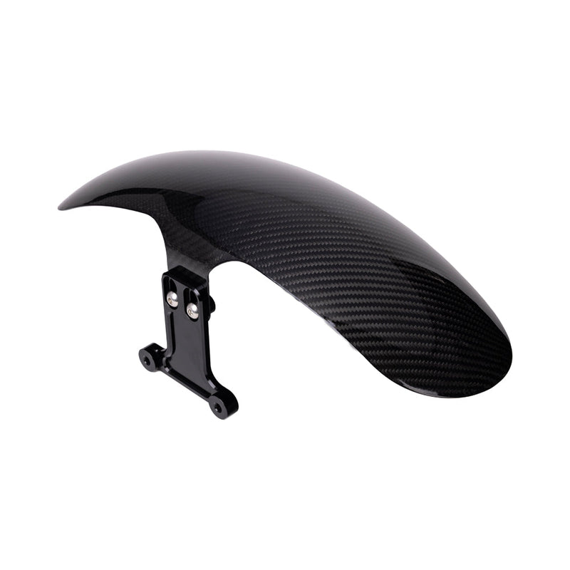 OG Bagger Shorty Carbon Fiber Fender Kit - 2024 to present models