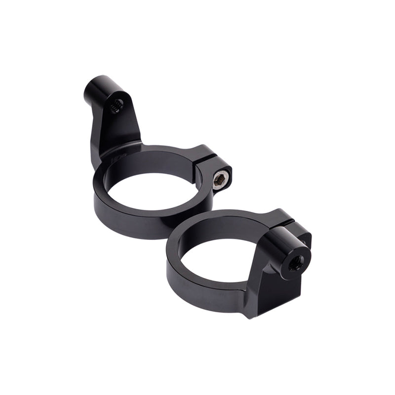 OG Batwing Fairing Clamps for 2024-Up Touring Top Triple Tree