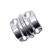 OG Billet Clutch / Brake Perch Clamp
