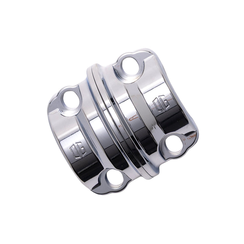 OG Billet Clutch / Brake Perch Clamp