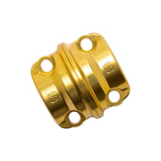 OG Billet Clutch / Brake Perch Clamp