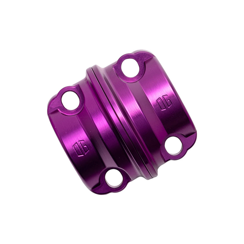 OG Billet Clutch / Brake Perch Clamp