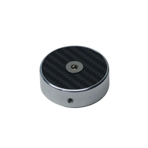 OG Billet Fork Stem Cap