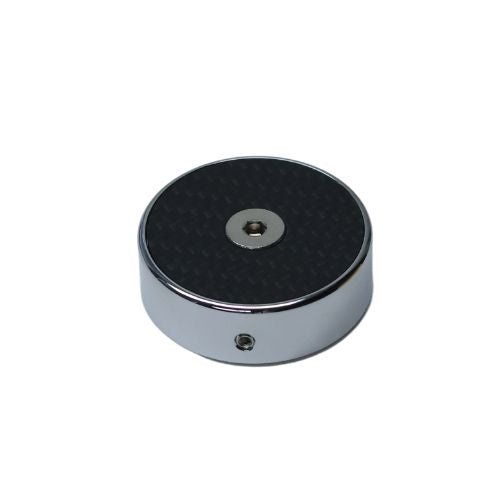 OG Billet Fork Stem Cap
