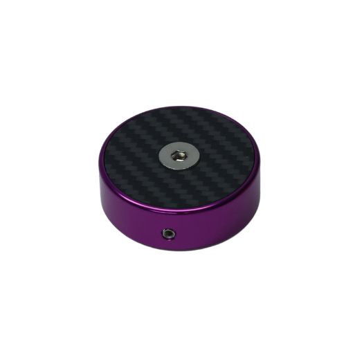 OG Billet Fork Stem Cap