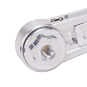 OG Billet Pivot Cover for OG Adjustable Brake Arm - Touring Models