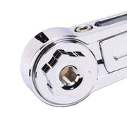 OG Billet Pivot Cover for OG Adjustable Brake Arm - Touring Models
