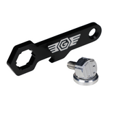 OG Billet Seat Screw
