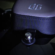 OG Billet Seat Screw