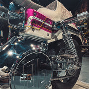 OG Dyna Rear Shock Sliders