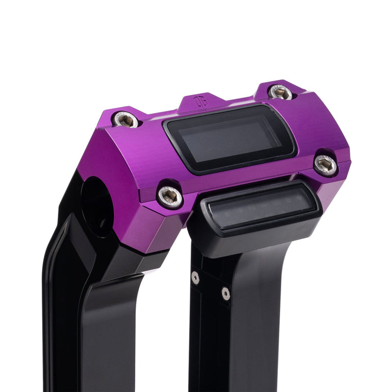 OG Digital Gauge Top Clamp