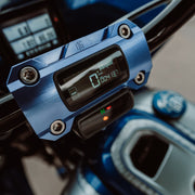 OG Digital Gauge Top Clamp