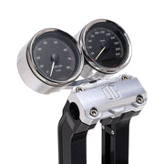 OG Dual Billet Gauge Pods