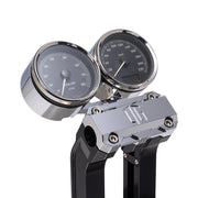 OG Dual Billet Gauge Pods