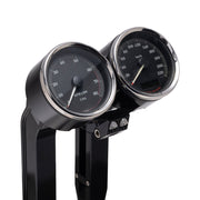 OG Dual Billet Gauge Pods