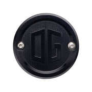 OG Black Evo's and Sportster Points Cover