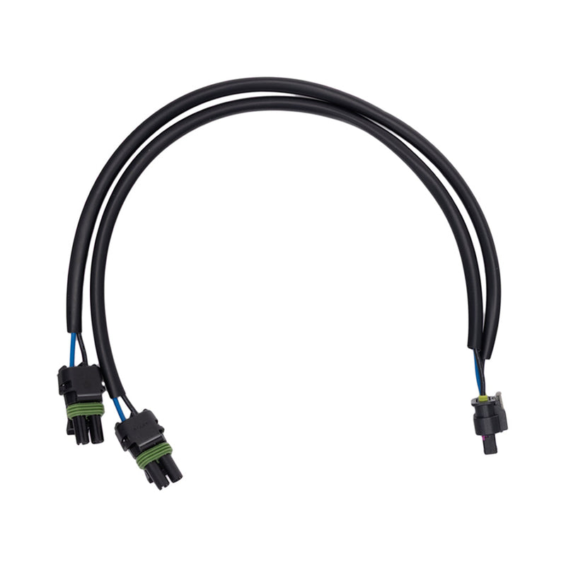 OG Fog Light Harness for 2024-Up Harley-Davidson Bagger