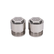 OG Fork Tube Extensions for 49mm & 39mm Harley