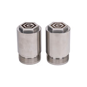 OG Fork Tube Extensions for 49mm & 39mm Harley
